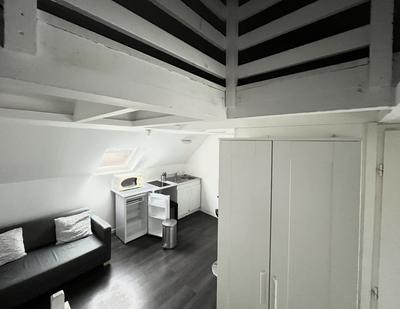 Appartement - 13 m² - 1 pièce