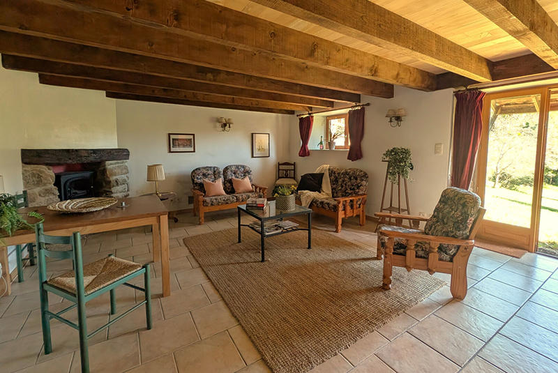 Maison - 137 m² - 4 pièces