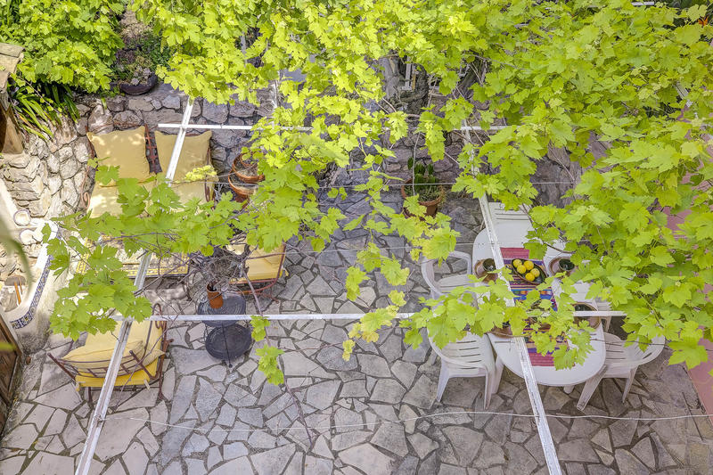 Maison - 200 m² - 7 pièces