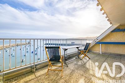 Appartement - 137 m² - 5 pièces