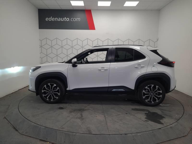 Toyota Yaris Cross Hybride 130h 2wd Design