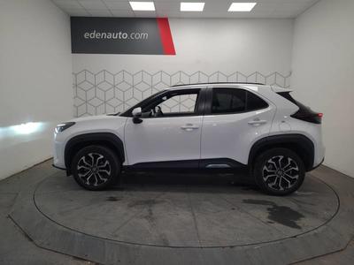 Toyota Yaris Cross Hybride 130h 2wd Design