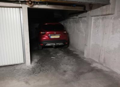 Parking / Garage - 14 m²
