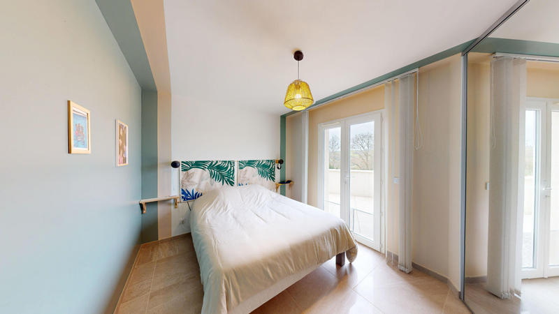 Maison - 117 m² - 5 pièces