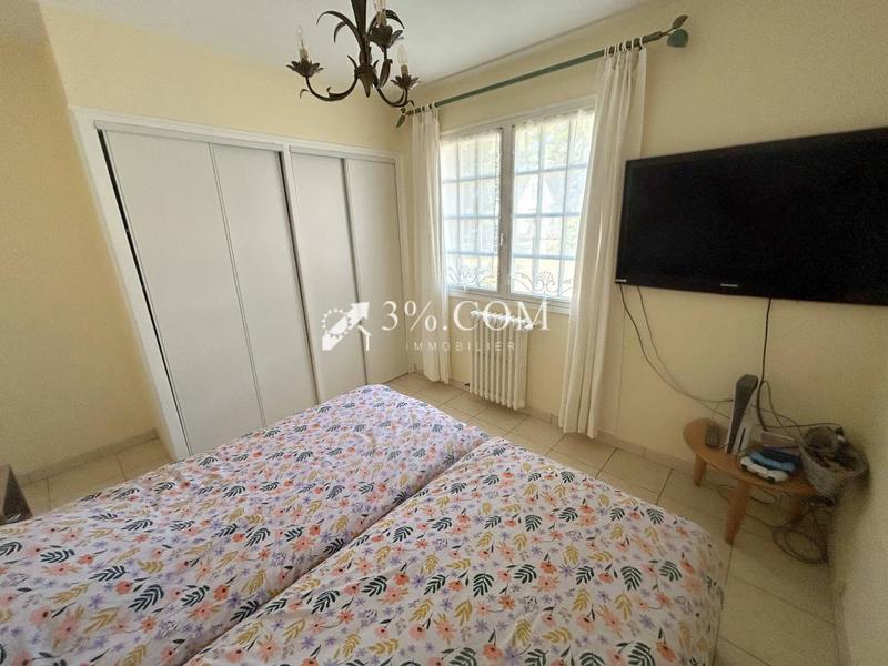 Propriété - 120 m² - 5 pièces