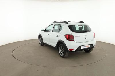 Dacia Sandero II Stepway 1.0 SCe Urban 73 ch