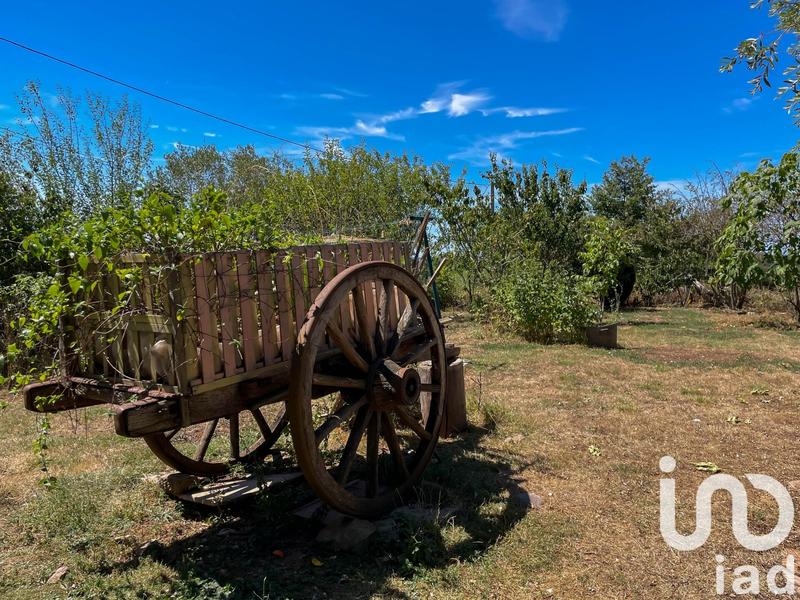 Maison de campagne - 112 m² - 4 pièces