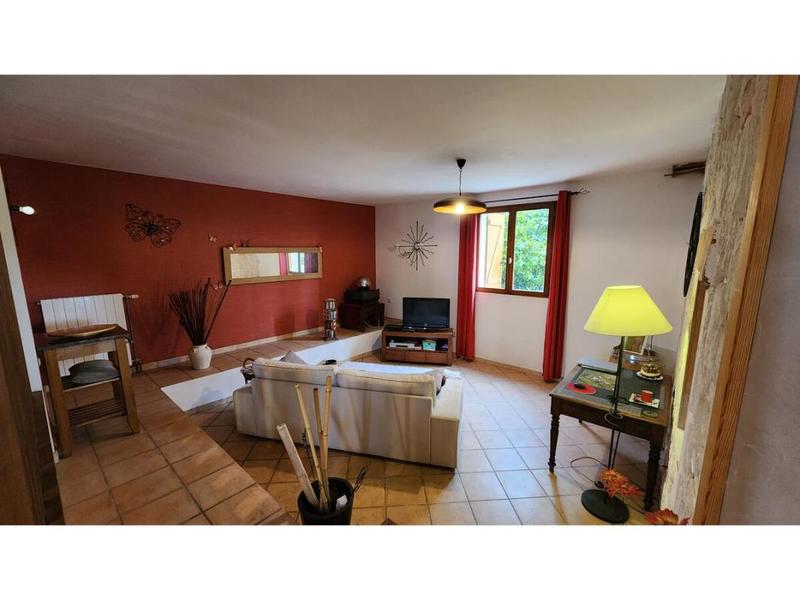 Maison - 154 m² - 6 pièces