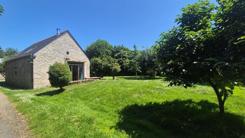 Maison - 128 m² - 4 pièces