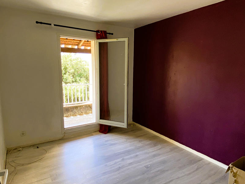 Maison - 86 m² - 4 pièces