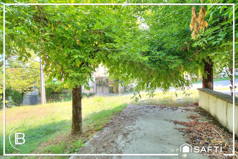 Maison - 107 m² - 4 pièces