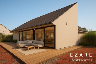 Appartement - 195 m² - 5 pièces