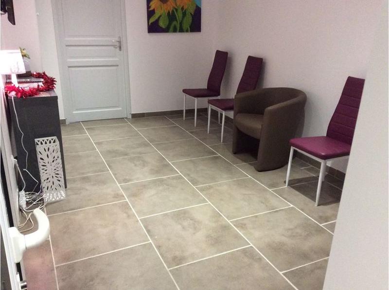 Local commercial - 128 m² - 5 pièces