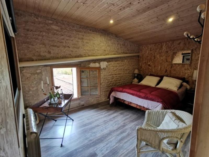 Maison de campagne - 252 m² - 7 pièces