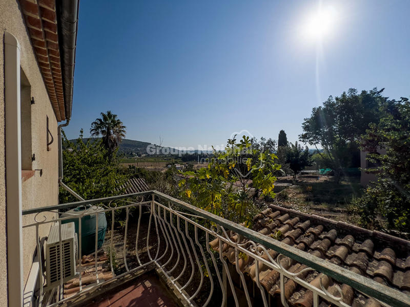 Maison - 131 m² - 6 pièces