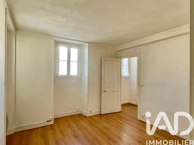 Appartement - 32 m² - 2 pièces