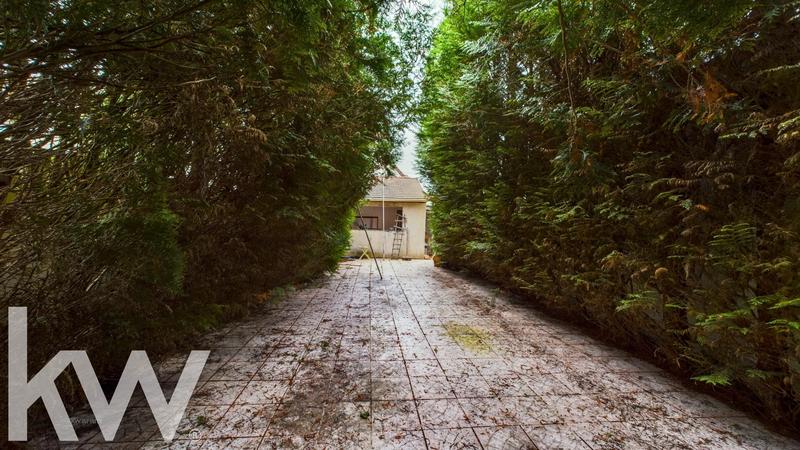 Immeuble mixte - 237 m² - 3 pièces