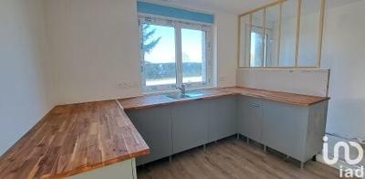 Maison - 142 m² - 6 pièces