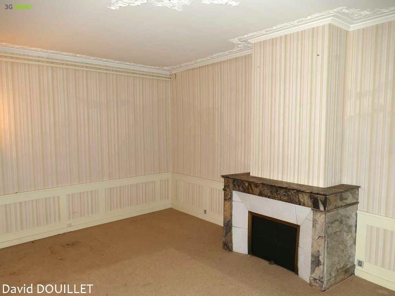 Maison - 245 m² - 14 pièces