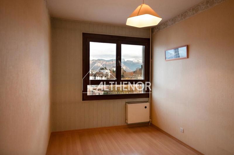 Appartement - 78 m² - 4 pièces