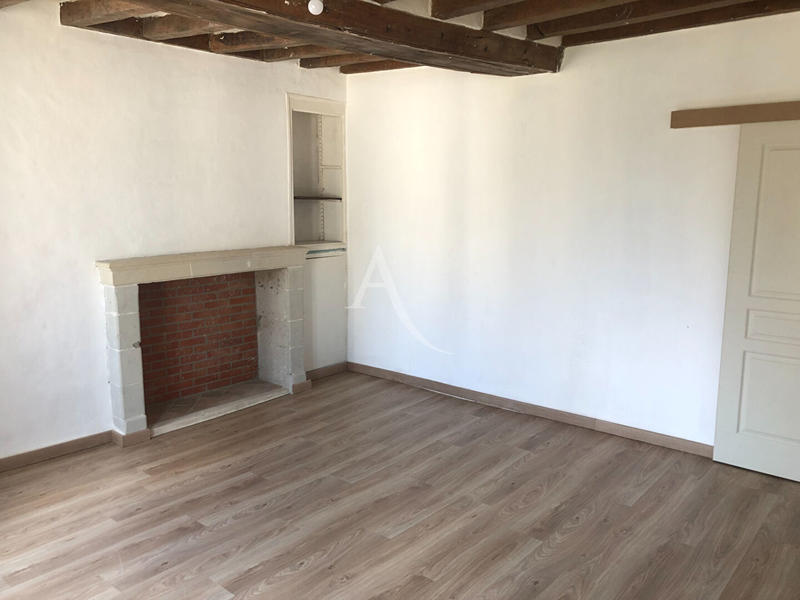 Appartement - 96 m² - 4 pièces