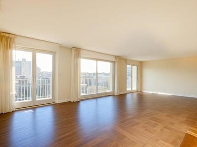 Appartement - 107 m² - 5 pièces