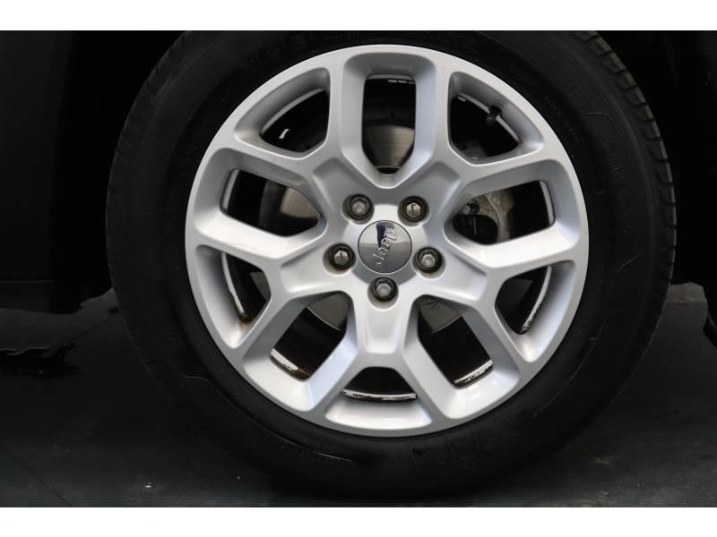 Jeep Renegade 1.6 I MultiJet s&amp;S 120 ch Bvr6 Longitude Business