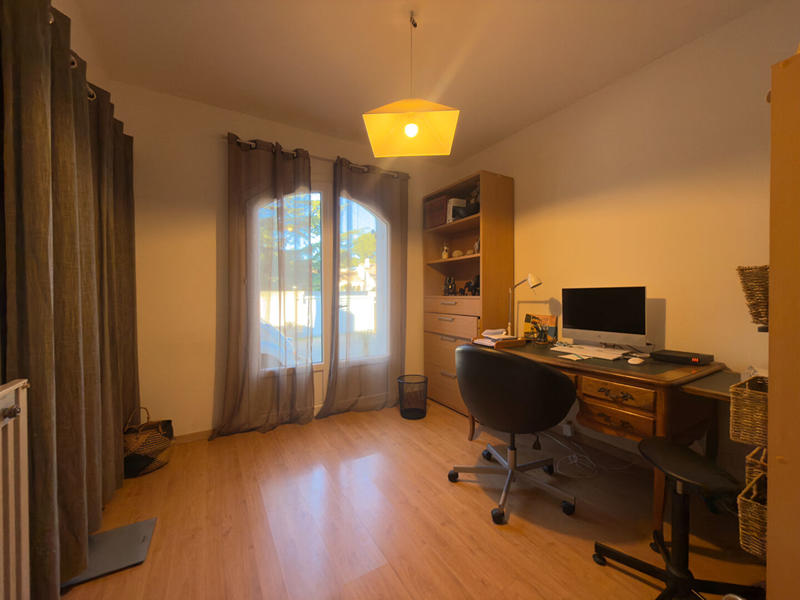 Maison - 171 m² - 7 pièces