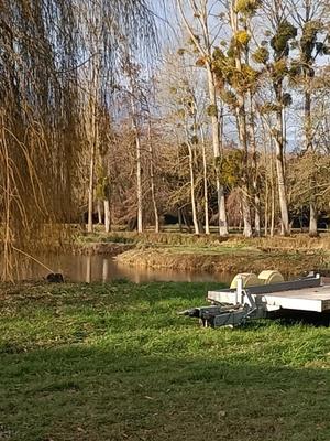 Maison traditionnelle - 80 m² - 5 pièces