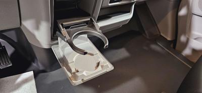 Ford Transit Custom Fourgon 300 L1h1 2.0 Ecoblue 170 Ch Bva8 Sport