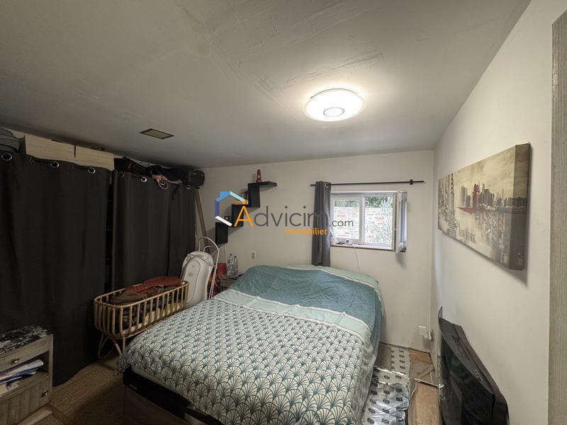 Maison - 192 m² - 8 pièces