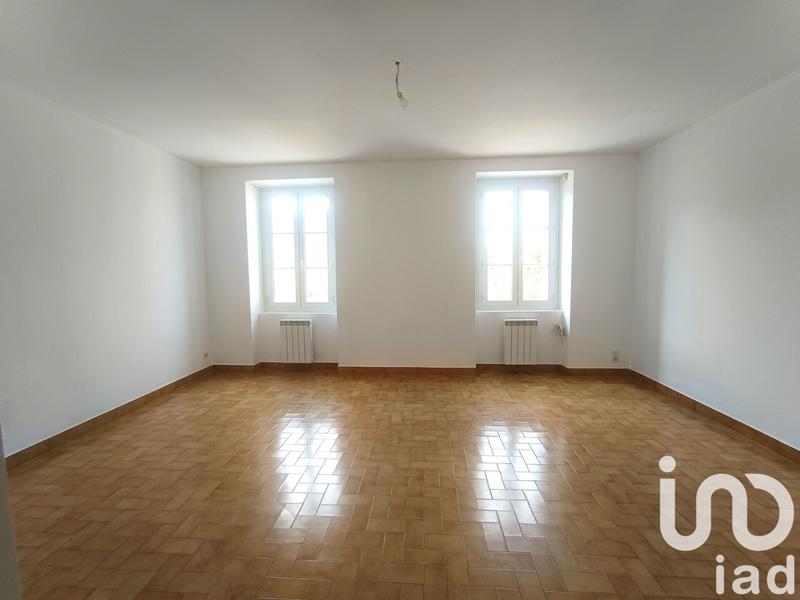 Maison de campagne - 420 m² - 14 pièces