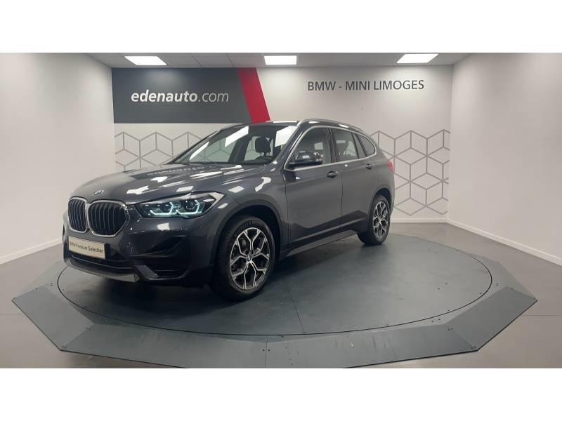 Bmw X1 sDrive 16d 116 ch Business Design