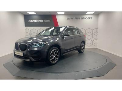 Bmw X1 sDrive 16d 116 ch Business Design
