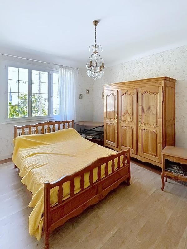 Maison - 151 m² - 6 pièces