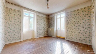 Appartement - 82 m² - 3 pièces