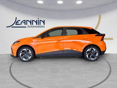 Mg Mg4 Electric 51kWh - 125 kW 2wd Standard