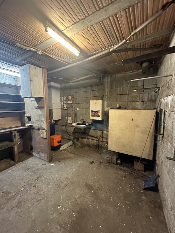 Maison - 103 m² - 6 pièces