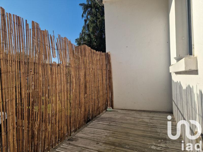 Maison - 114 m² - 5 pièces