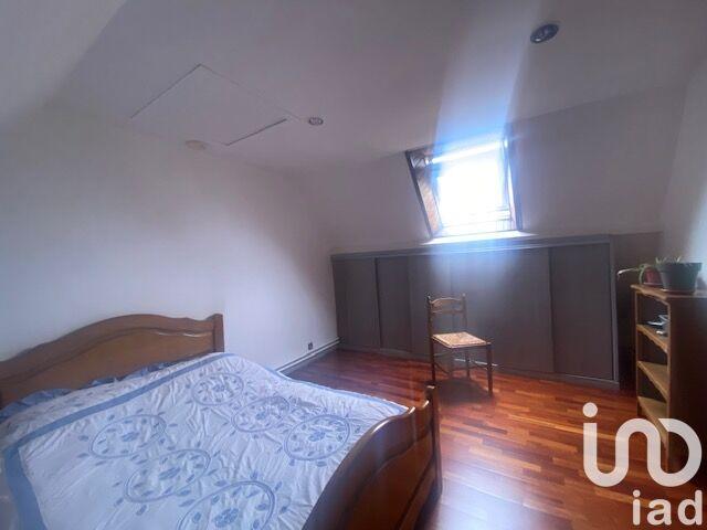 Maison - 133 m² - 5 pièces