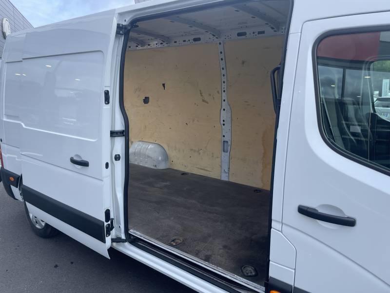 Nissan Nv400 Fourgon L3h2 3.5t 2.3 Dci 180 s/S Optima