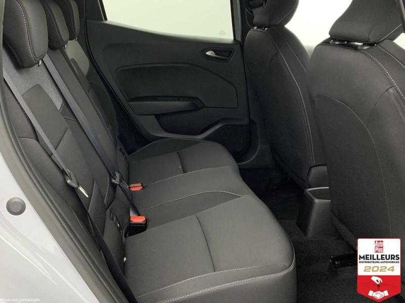 Renault Clio 5 Blue Dci 100 Ch Gsr2 Evolution