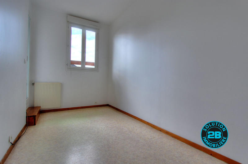 Duplex - 83 m² - 5 pièces