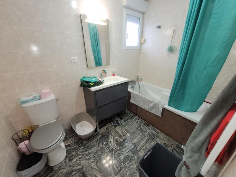 Appartement - 87 m² - 4 pièces