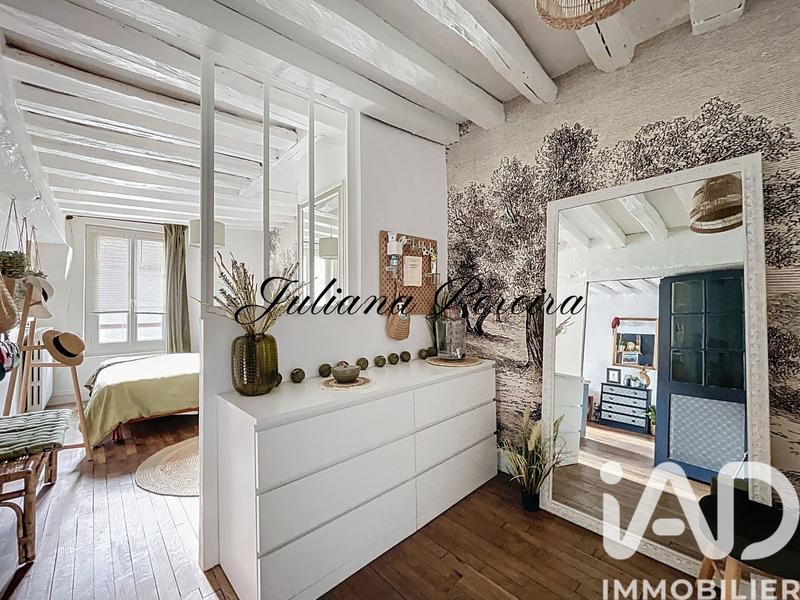 Maison - 189 m² - 9 pièces