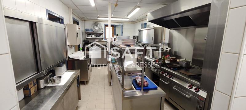 Local commercial - 250 m²