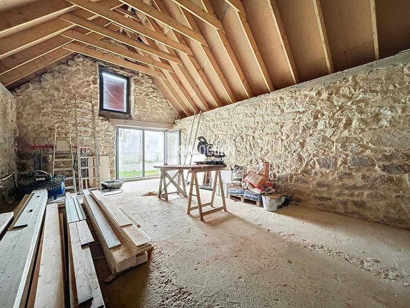 Maison - 151 m² - 7 pièces