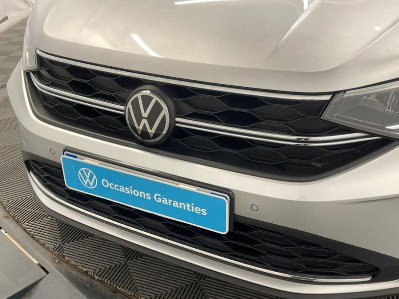 Volkswagen Taigo 1.0 Tsi 110 Bvm6 Life Business