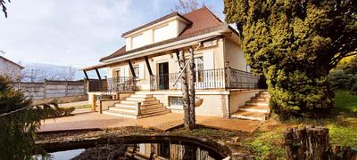 Maison - 173 m² - 5 pièces