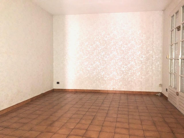 Maison - 90 m² - 3 pièces